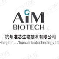 杭州准芯生物技术有限公司