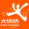 深圳大快活快餐有限公司第六分店