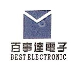 合肥百事达电子有限责任公司