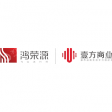 鸿荣源壹方商用置业有限公司