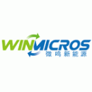江苏微鸣新能源科技有限公司