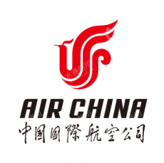 中国国际航空股份有限公司上海分公司