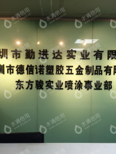 水滴信用