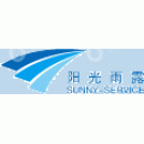 合肥阳光雨露信息技术服务有限公司