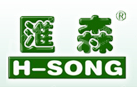 青岛汇森能源设备股份有限公司