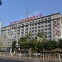 中铁十二局集团第一工程有限公司