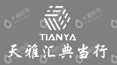 水滴信用
