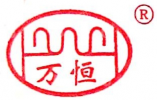 沈阳万恒波纹管有限公司