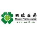 湖南明瑞西部医药有限责任公司