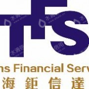水滴信用