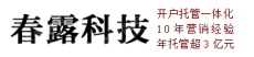 水滴信用