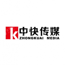 上海中快文化传媒有限公司