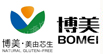 邢台博美宠物食品有限公司
