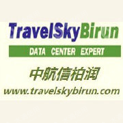 北京中航信柏润科技有限公司