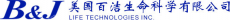上海百洁化学有限公司