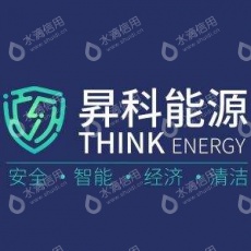 北京昇科能源科技有限责任公司