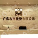 广东和宇投资有限公司