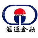 安徽汇通金融数据服务有限公司