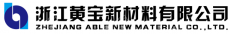 浙江黄宝新材料有限公司