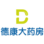 合肥市德康大药房连锁有限公司