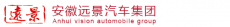 亳州市远景新元素汽车销售服务有限公司