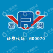 浙江富润数字科技股份有限公司
