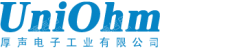 昆山厚声电子工业有限公司