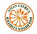 北海市果香园果汁有限公司