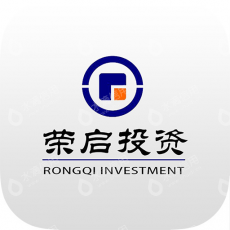 上海荣启投资管理有限公司