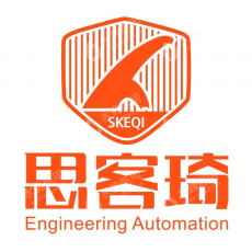宁德思客琦智能装备有限公司