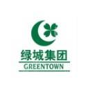 安徽绿城玫瑰园房地产开发有限公司
