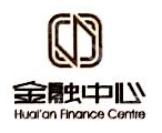 淮安市金融中心投资建设有限公司