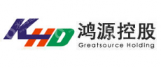 鸿源控股有限公司