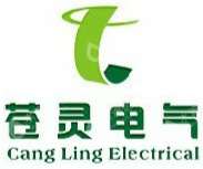 上海苍灵电气有限公司