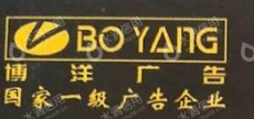 博洋广告传媒集团有限公司