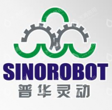 广州普华灵动机器人技术有限公司
