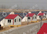 张家口弗泰克新能源科技有限公司
