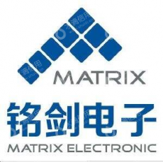 上海铭剑电子科技有限公司