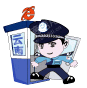 水滴信用