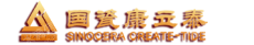 山东国瓷康立泰新材料科技有限公司