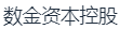 数金资本控股（深圳）有限公司