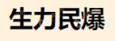 内蒙古生力民爆股份有限公司