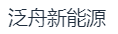 水滴信用