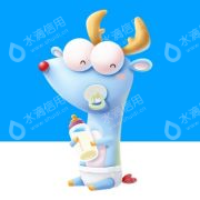 水滴信用