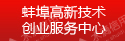 蚌埠高新技术产业开发区管理委员会