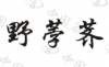 水滴信用