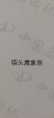 水滴信用