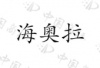 水滴信用