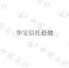 水滴信用