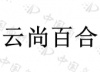 水滴信用
